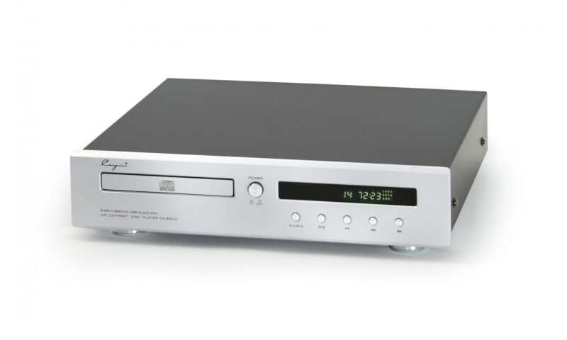 Cayin - CS-55 CD
