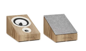 Triangle – Borea BRA1