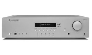 Cambridge Audio - AXR100D