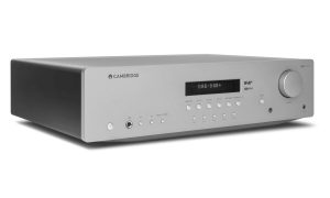 Cambridge Audio - AXR100D