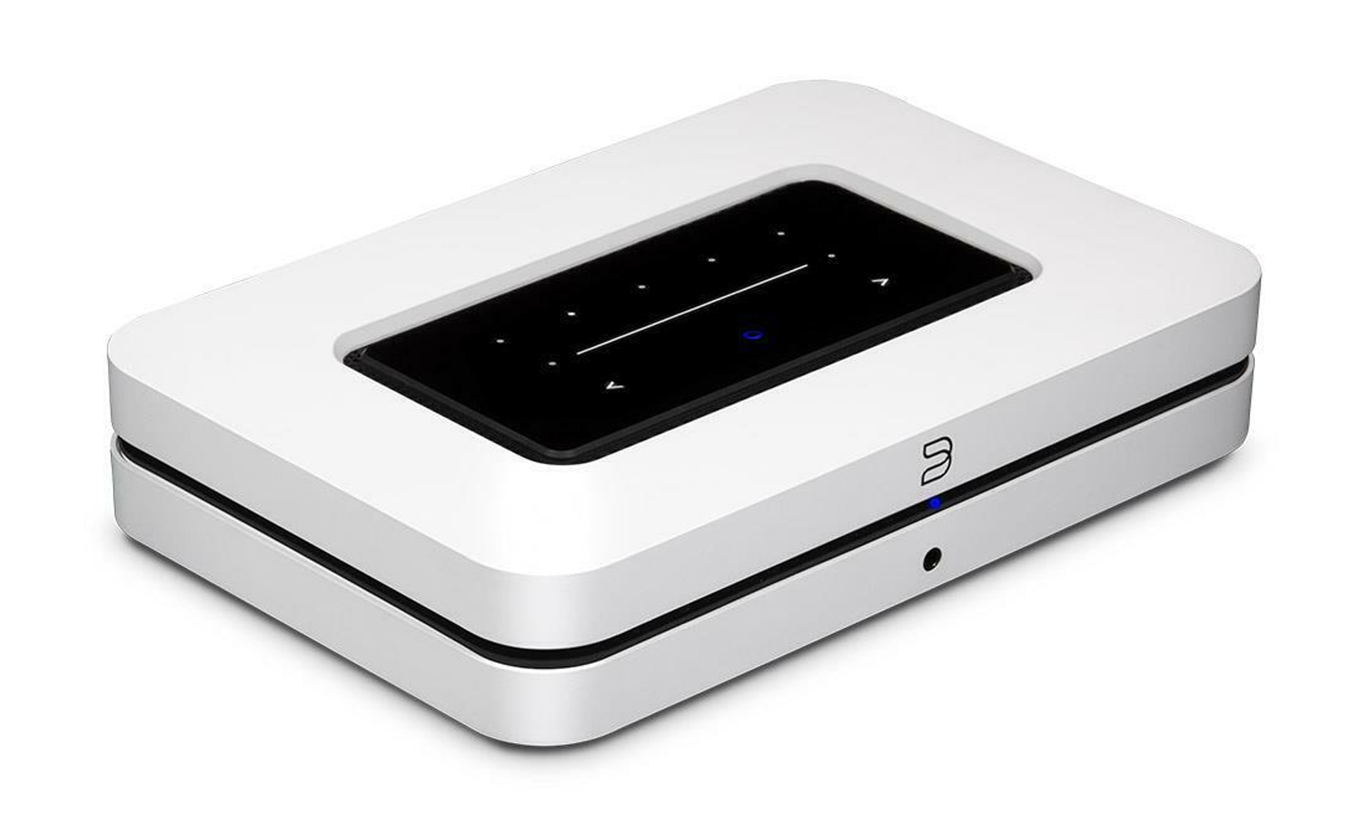 Bluesound – Node