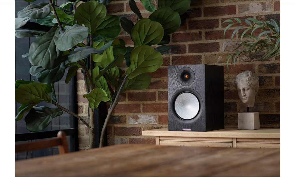 Monitor Audio – Silver 50 7G - Style Sound - Tienda Alta Fidelidad en ...