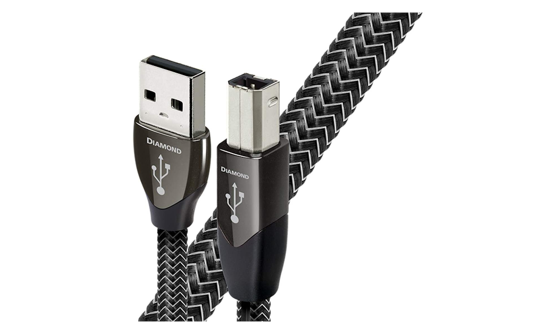 Audioquest - Carbon USB A - USB B - Imagen 2