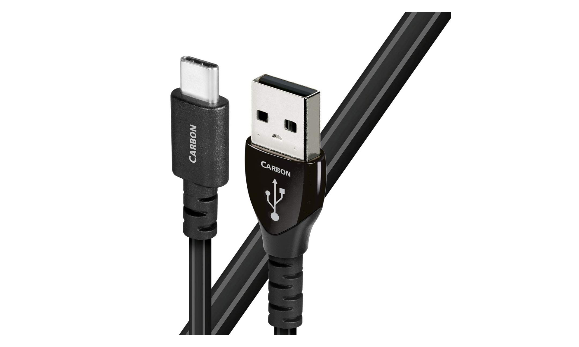 Audioquest - Carbon USB A - USB C - Imagen 2