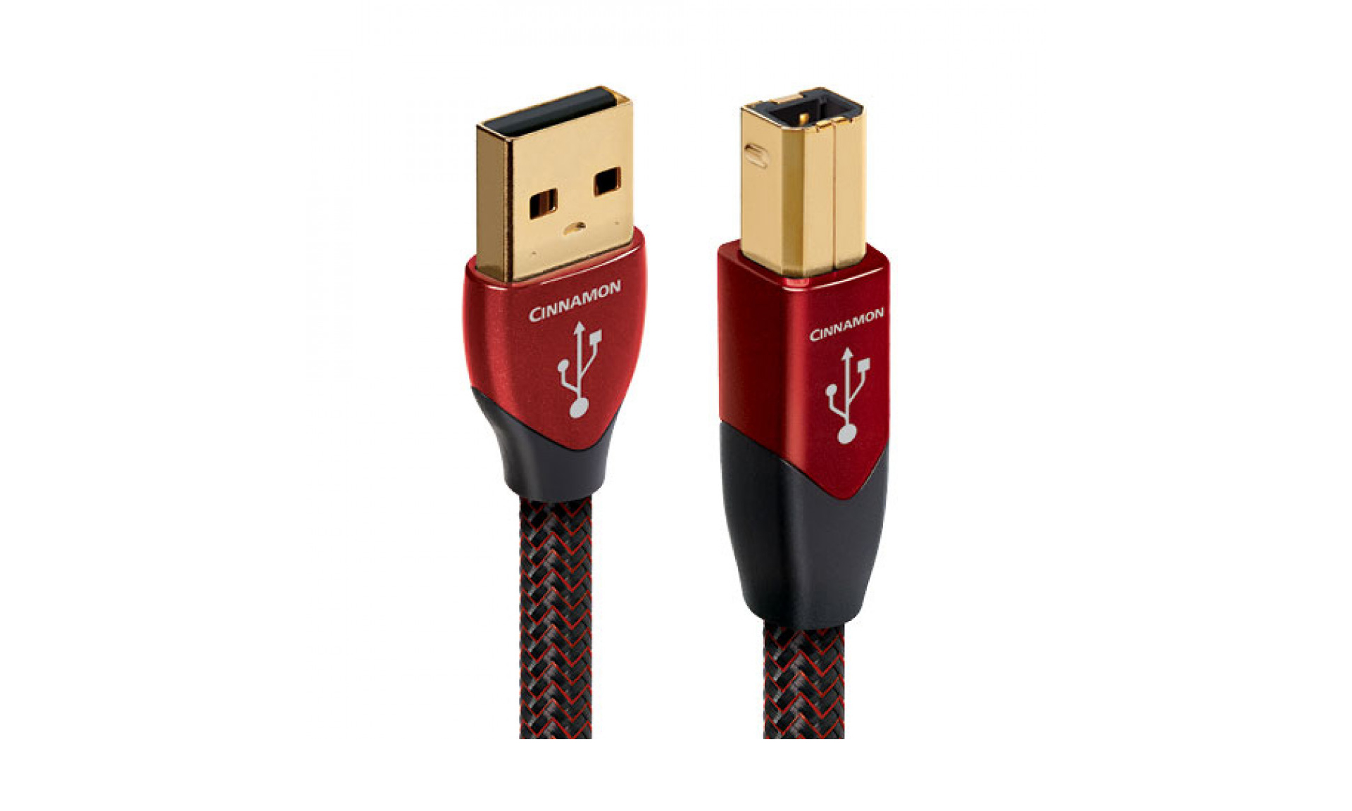 Audioquest - Cinnamon USB A - USB B