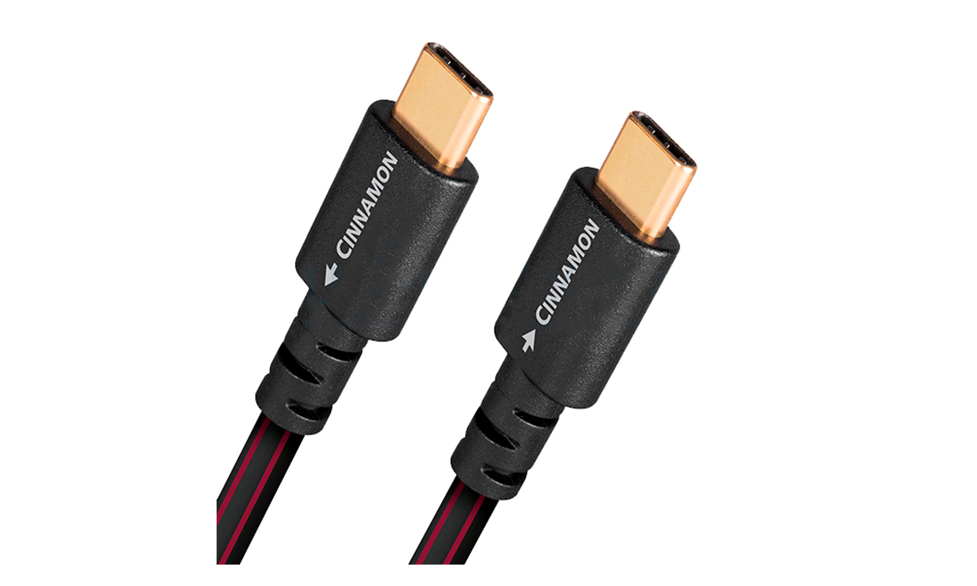 Audioquest - Cinnamon USB C - USB C