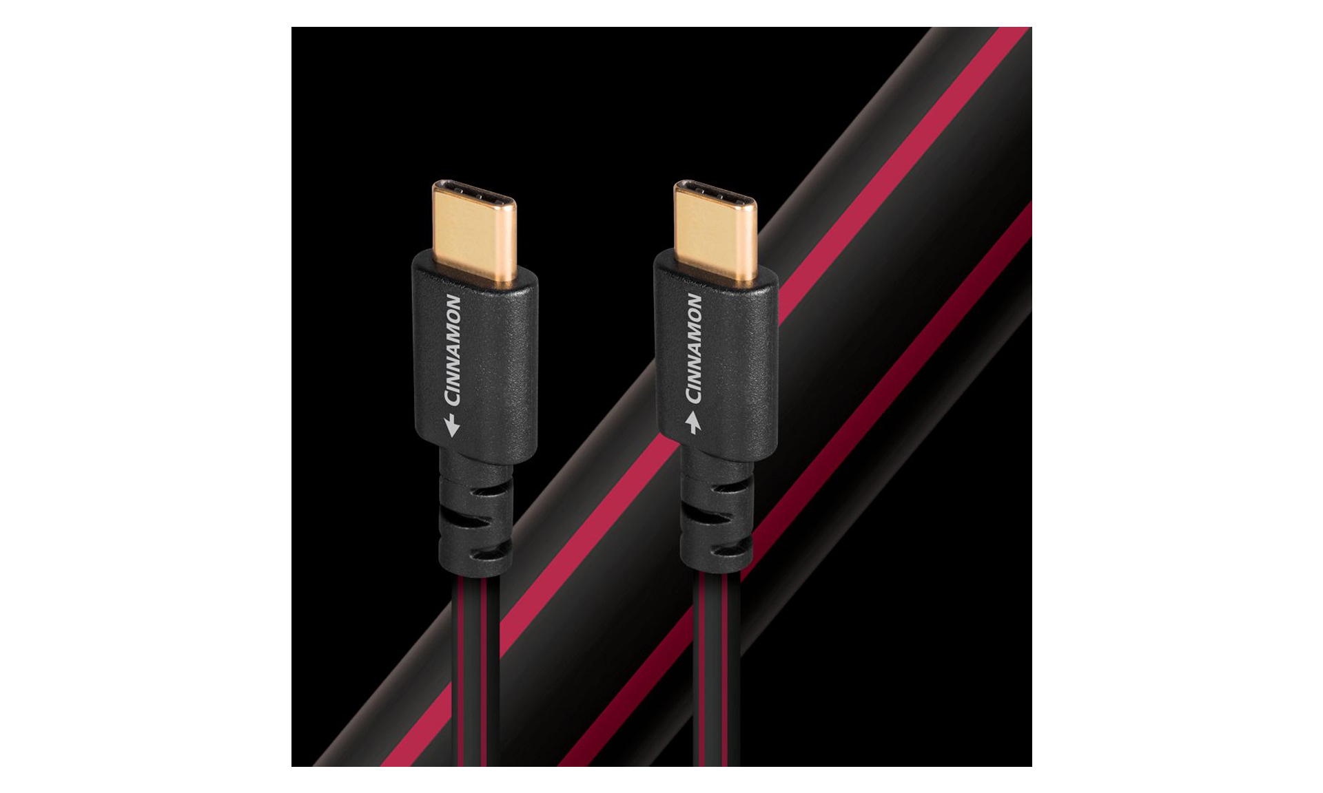 Audioquest - Cinnamon USB C - USB C - Imagen 2
