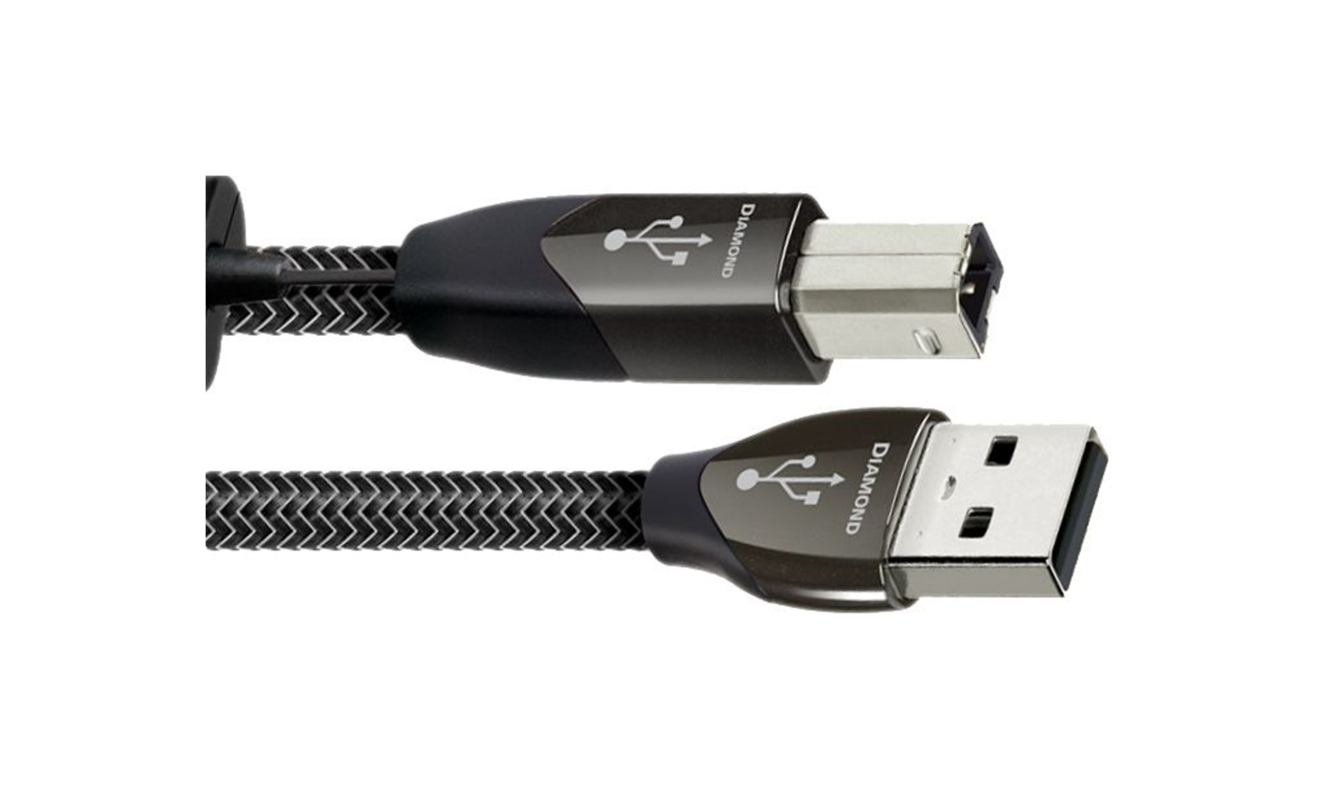 Audioquest - Diamond USB A - USB B - Imagen 2