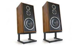 KLH – Model Five