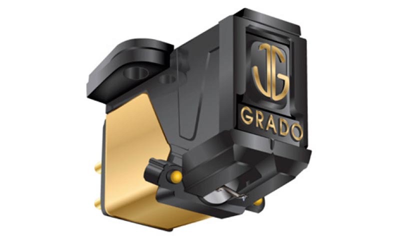 Grado – Gold 3