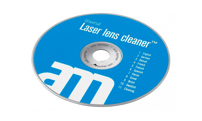 AM - Universal Laser Lens Cleaner