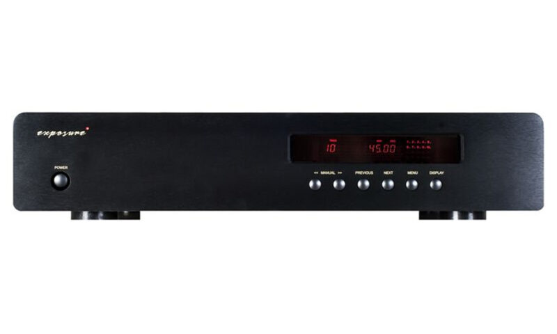 Exposure – 2010S2 DAC DSD - Imagen 2