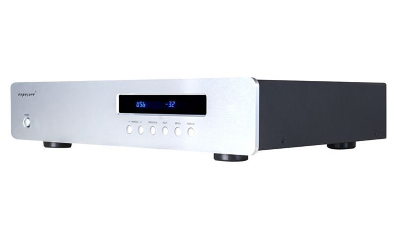 Exposure – 2010S2 DAC DSD - Imagen 4