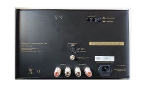 Exposure MCX MonoPower amplifier
