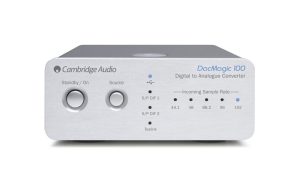 Cambridge Audio - DacMagic 100