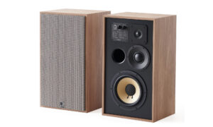 Elipson – Heritage XLS 11 (ex-demo)