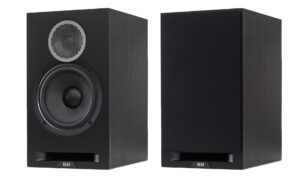 Elac – DBR62 Black Edition