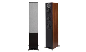 Elac – Debut Reference DFR52