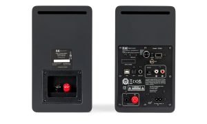 Elac - Debut ConneX DCB41