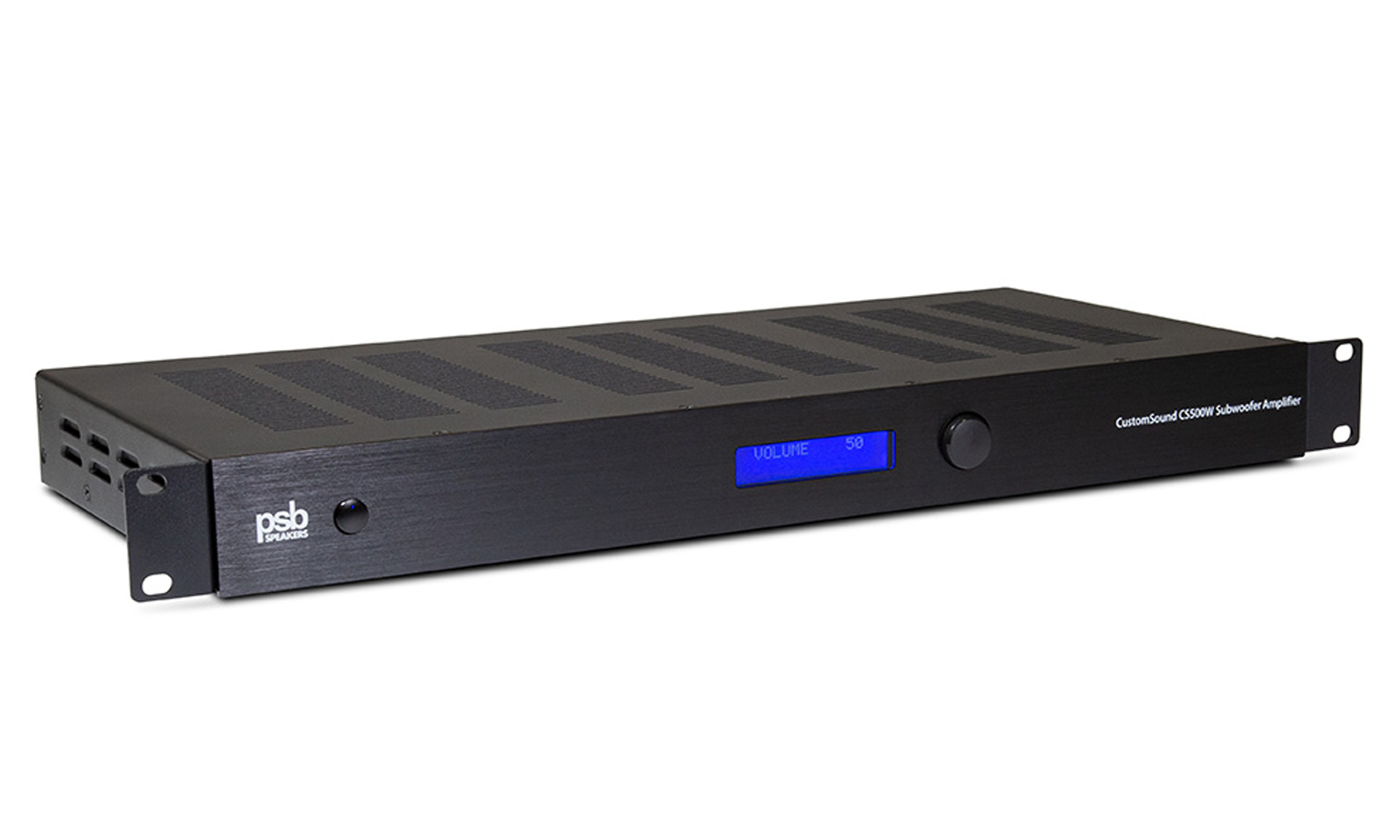 PSB - CS500W Subwoofer Amplifier - Imagen 2
