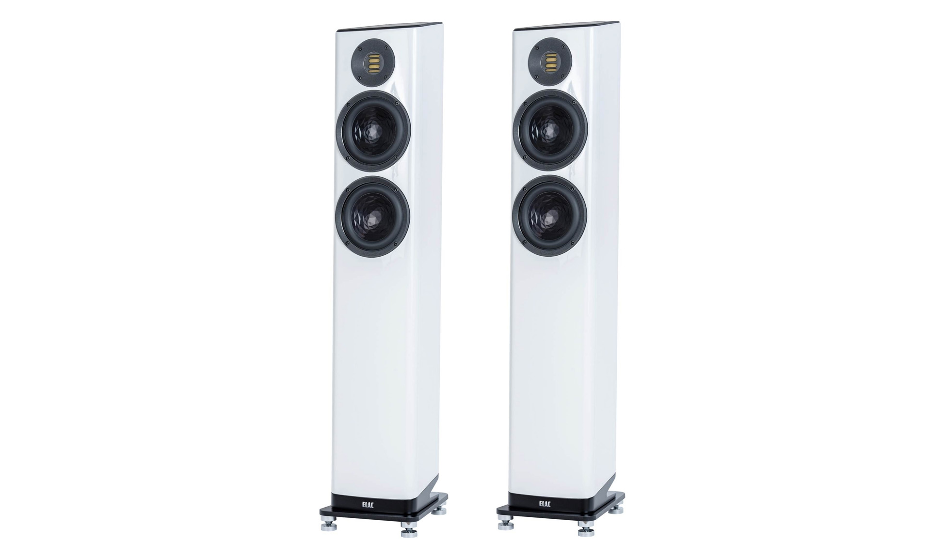 Elac – Vela 2.0 FS407.2 - Imagen 2