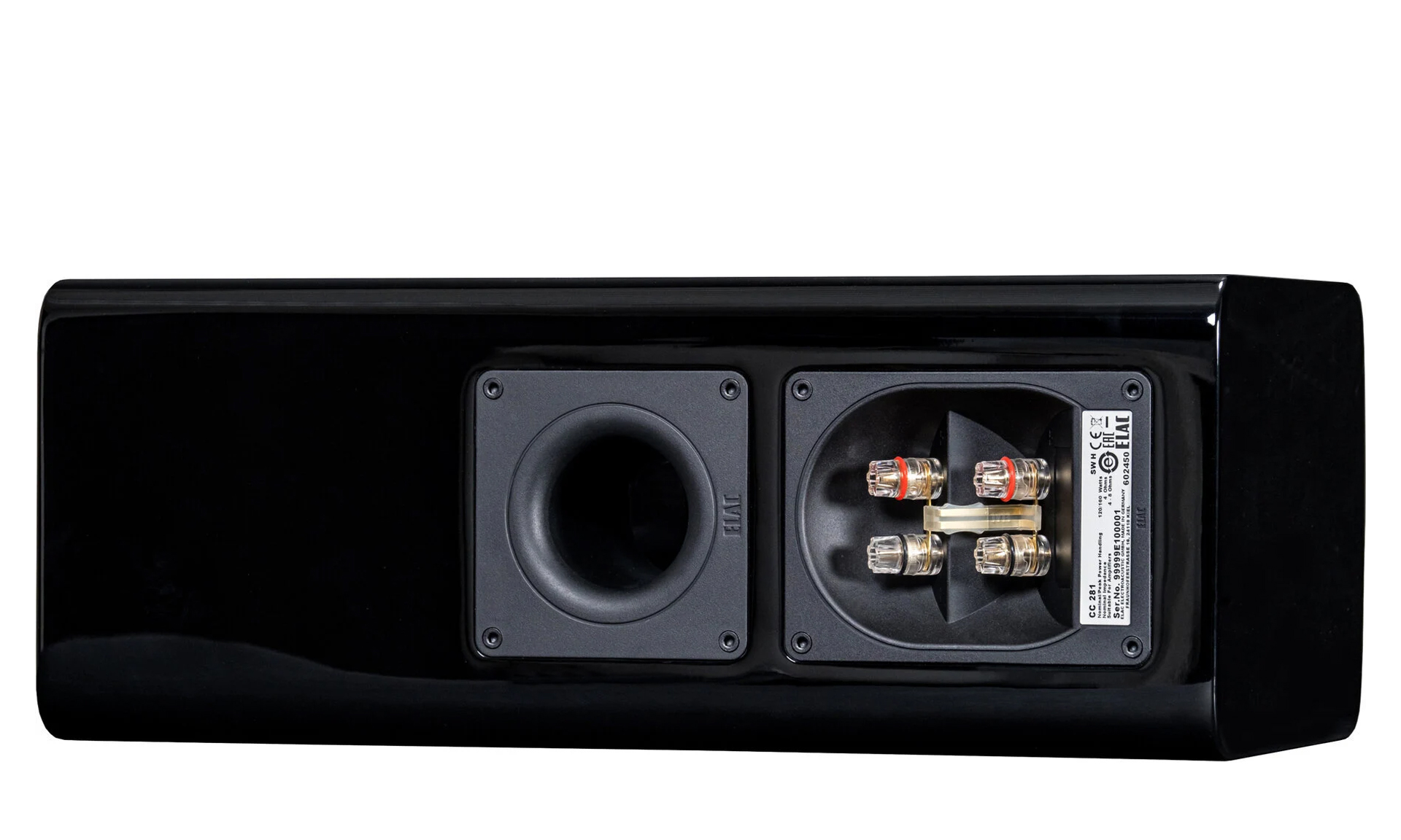 Elac – Solano 2.0 CC 281.2 - Imagen 5