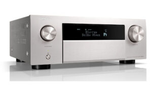 Denon – AVC-X4800H