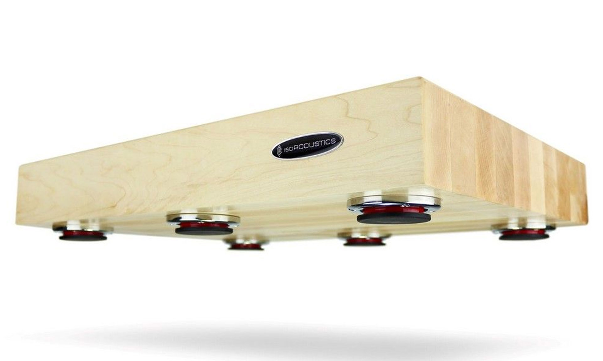 IsoAcoustics – Delos Maple - Imagen 2