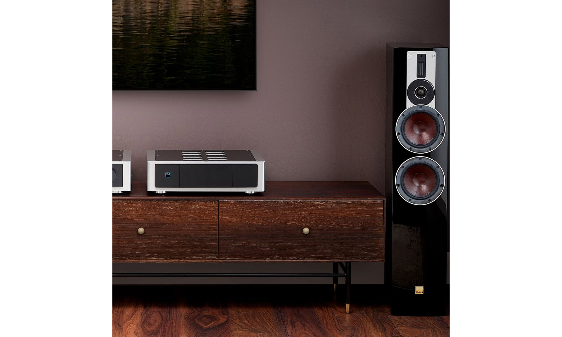 Nad - M23 - Imagen 7