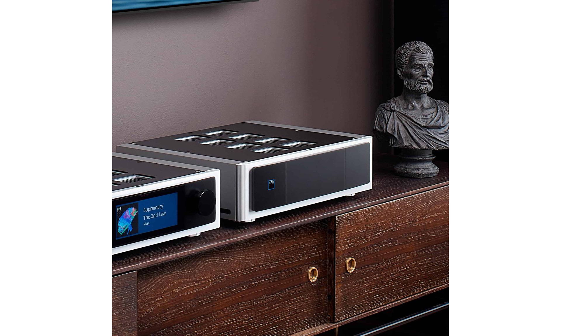 Nad - M23 - Imagen 6