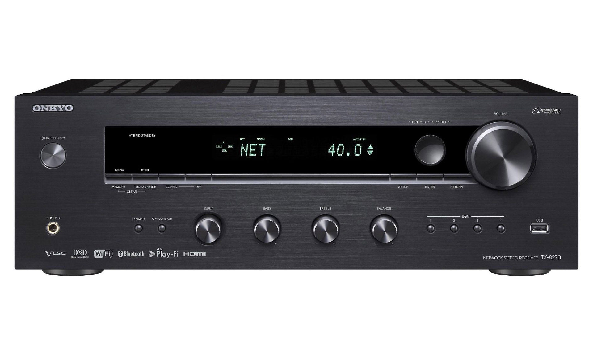 Onkyo – TX-8270 - Imagen 2