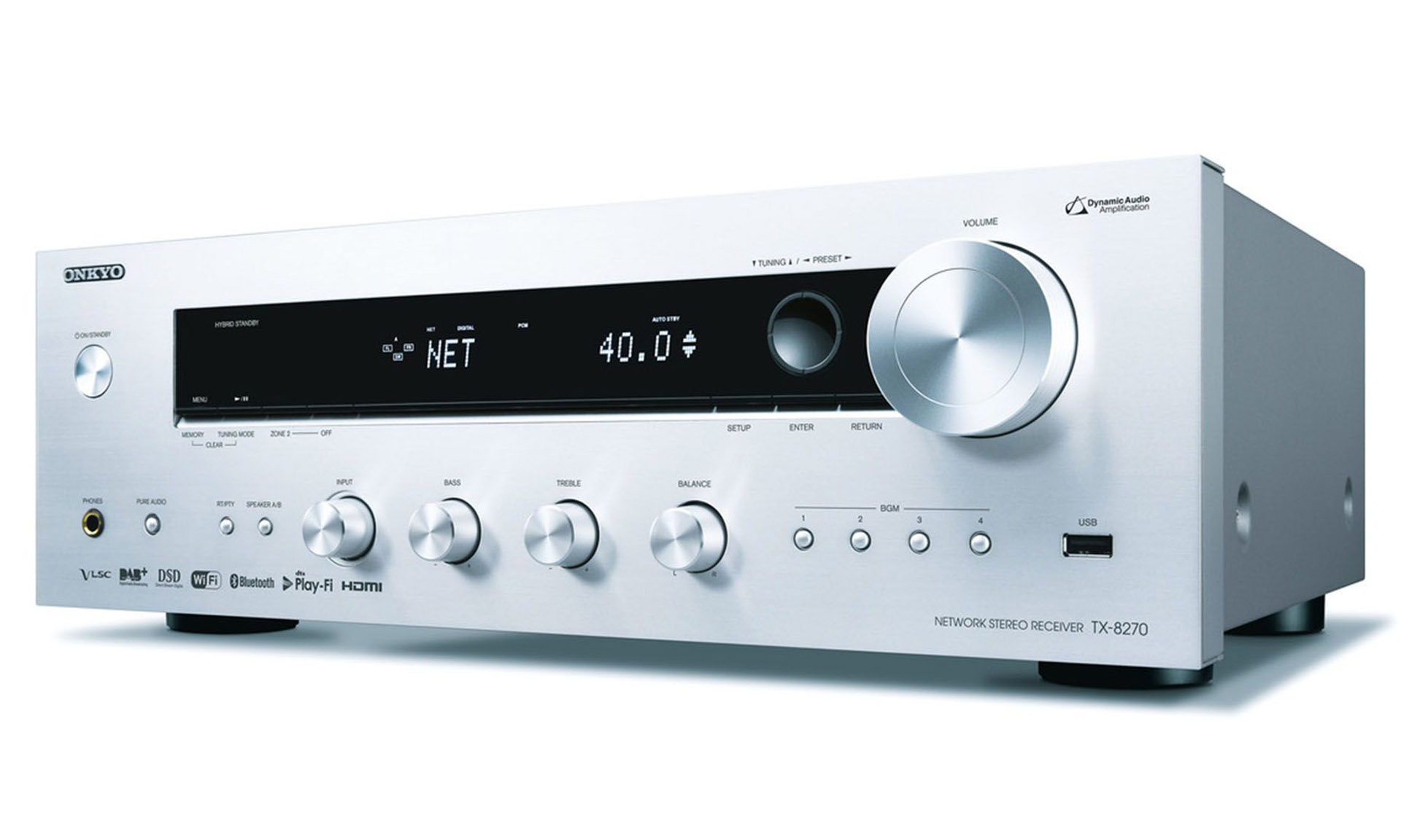 Onkyo – TX-8270 - Imagen 6