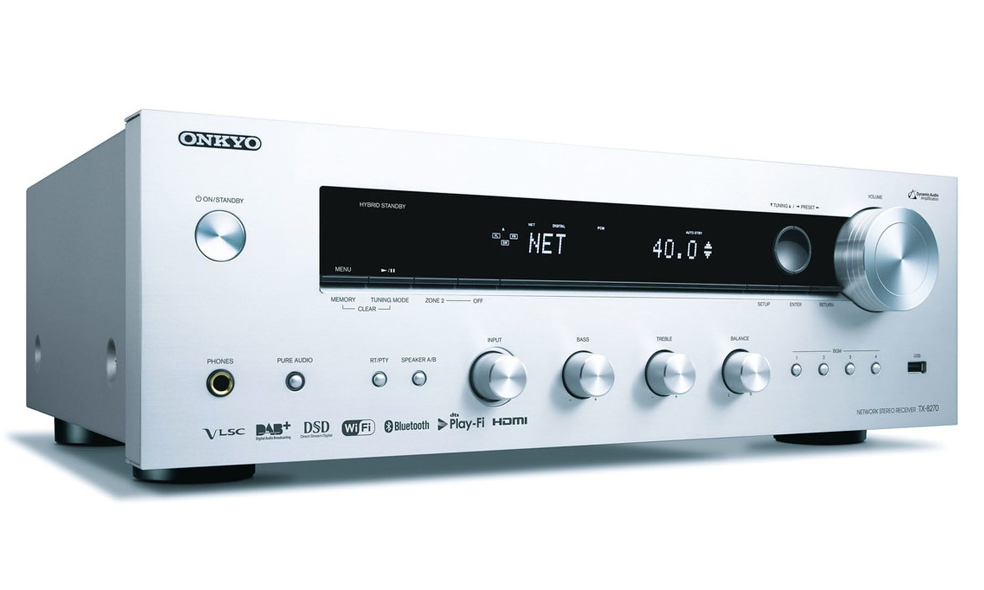Onkyo – TX-8270 - Imagen 8