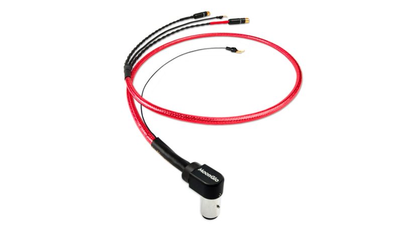 Nordost - Heimdall 2 Tonearm Cable