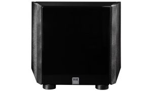 Elac - Varro Dual Reference DS1000 2 x 10" Subwoofer