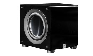 Elac - Varro Dual Reference DS1200 2 x 12" Subwoofer