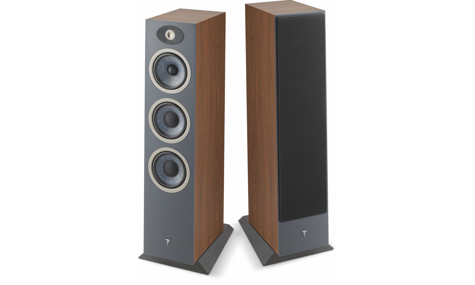 Focal – Theva Nº3 Cinema Pack Surround Sub - Imagen 5