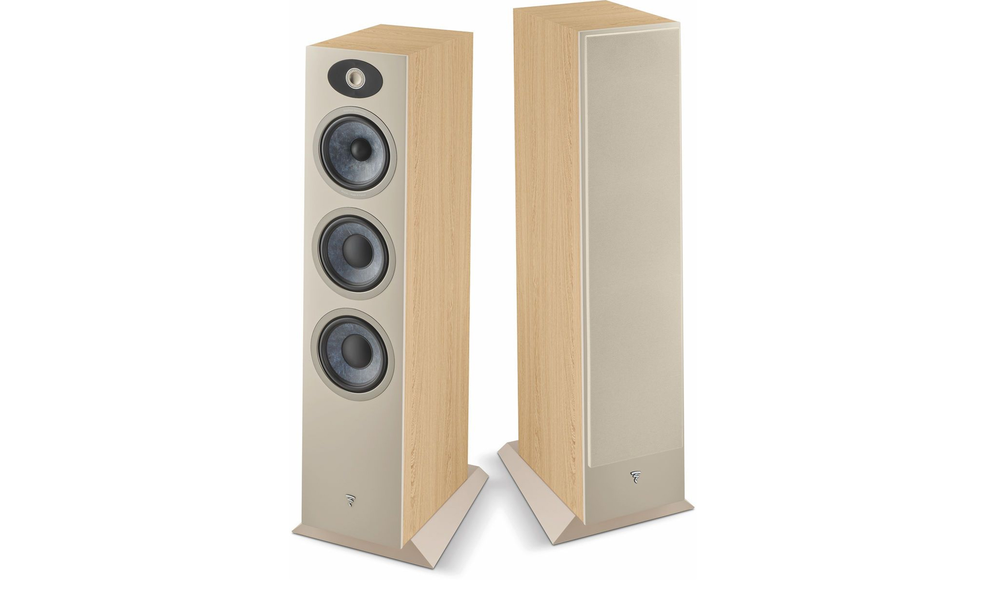 Focal – Theva Nº3 Cinema Pack Surround Sub - Imagen 6