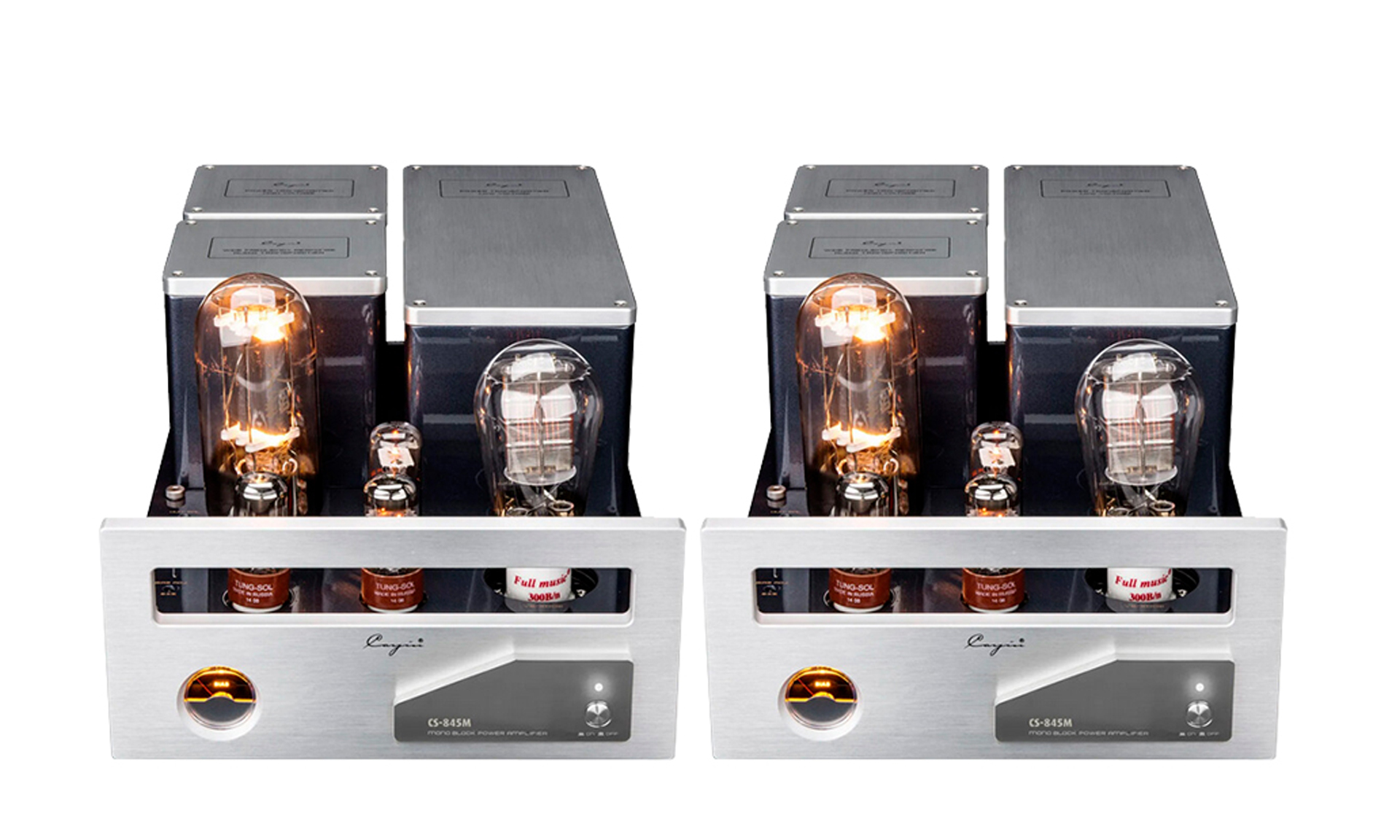 Cayin – CS-845M (Precio Pareja) - Imagen 2