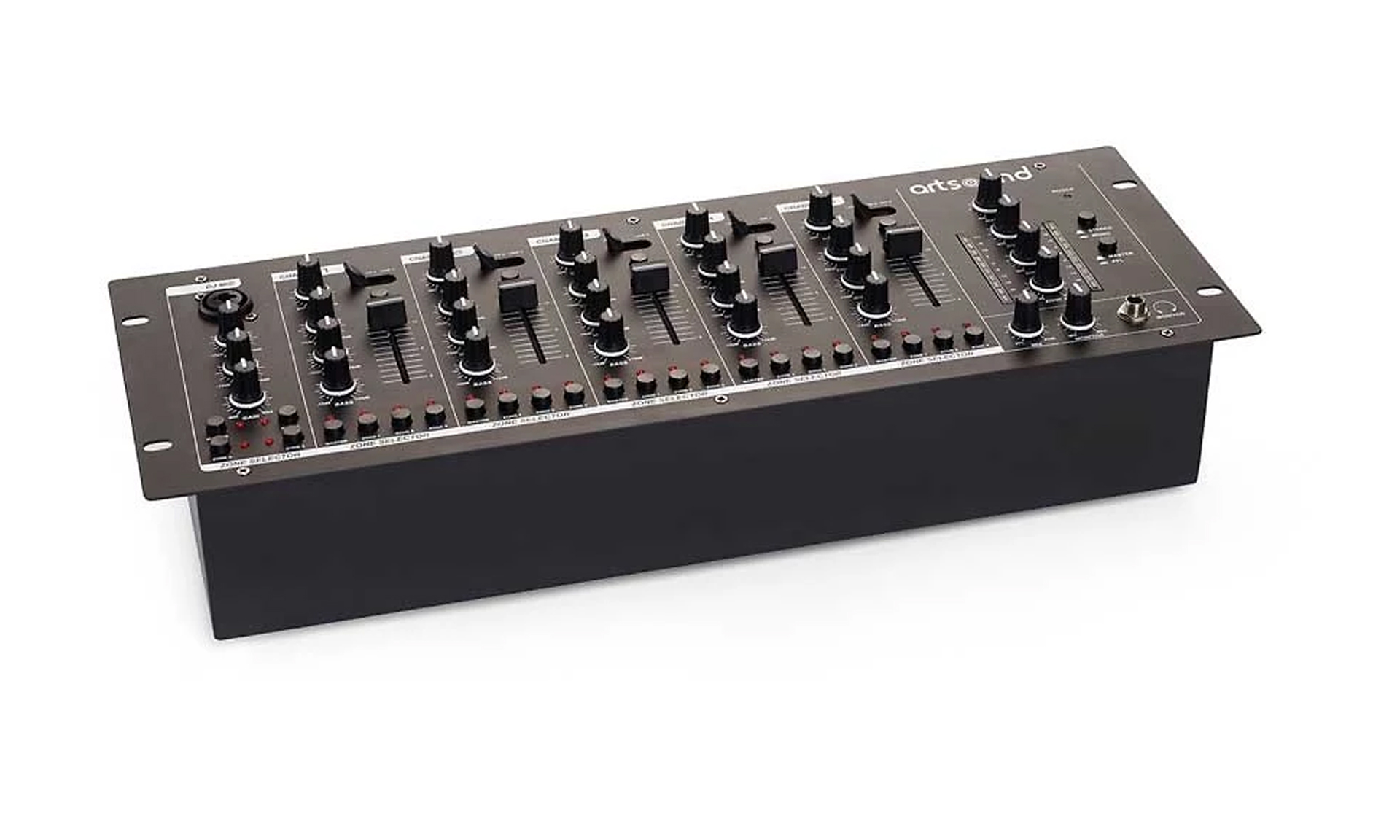 Art sound – MIKS 6.4 - Imagen 4