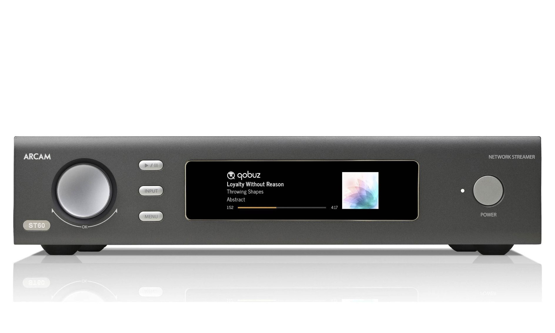 Arcam – ST60 - Imagen 2