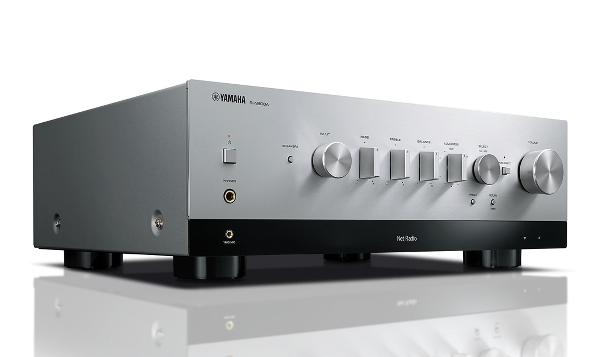 Yamaha – R-N800A - Imagen 7