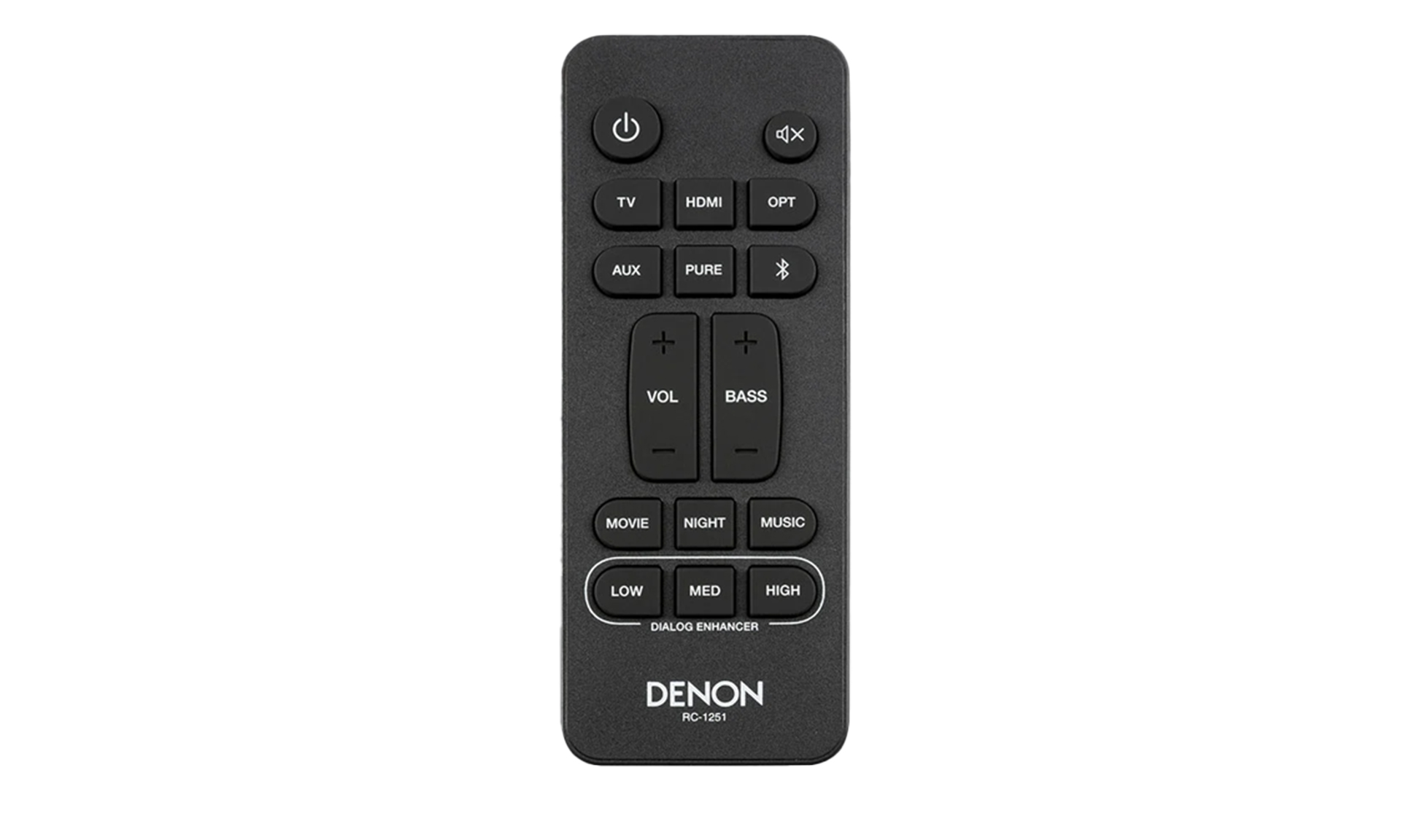 Denon – DHT-S217 - Imagen 8