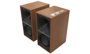 Klipsch – The Nines Walnut