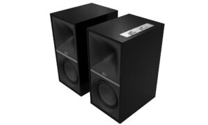 Klipsch – The Sevens Black
