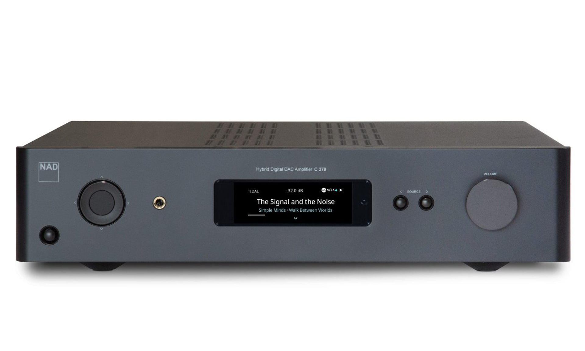 Nad – C379 - Imagen 2