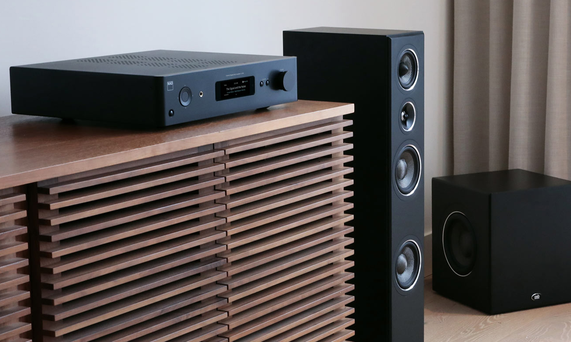 Nad – C379 - Imagen 4