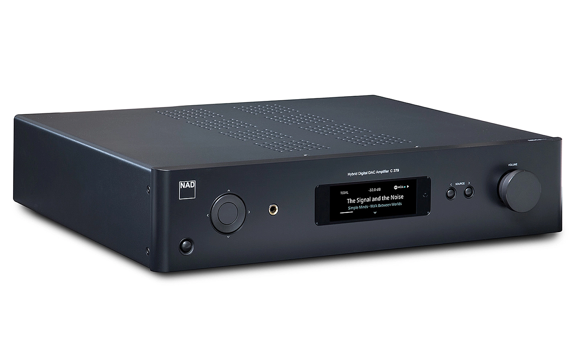 Nad – C379