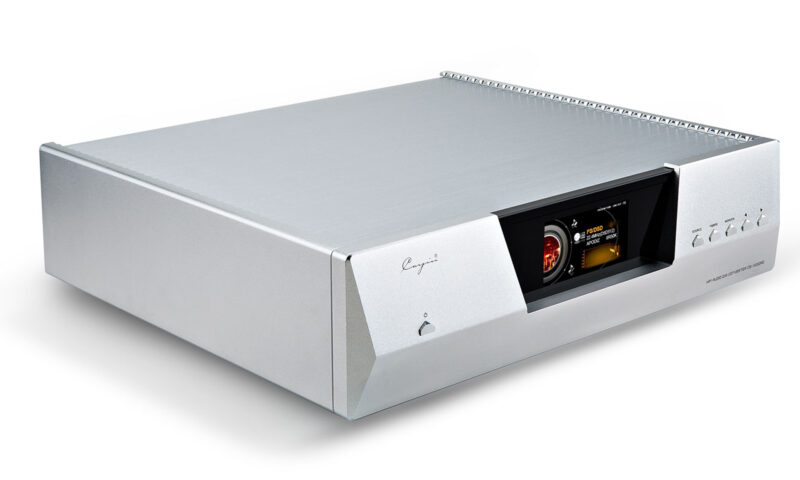 Cayin – CS-100DAC - Imagen 4