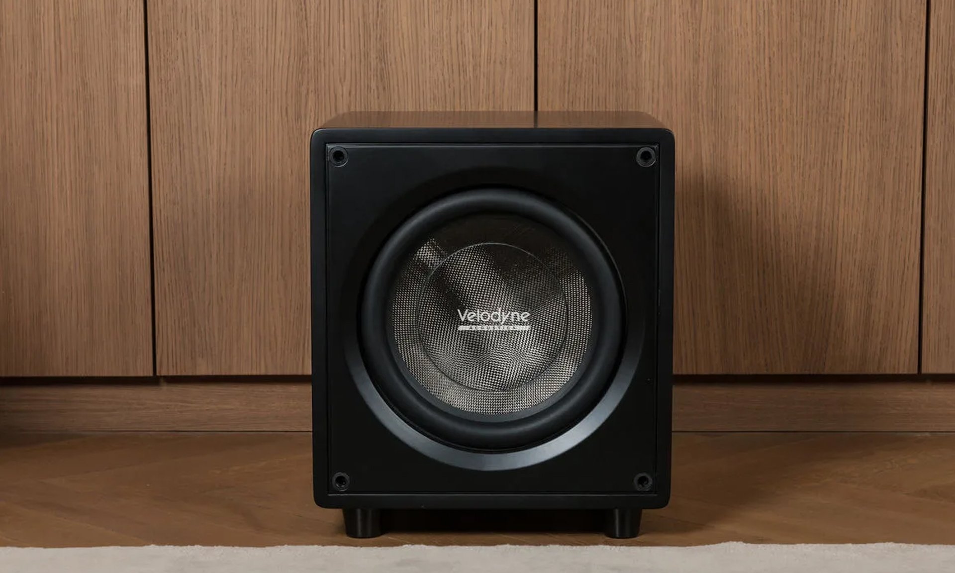 Velodyne – Vi Q 15 - Imagen 4